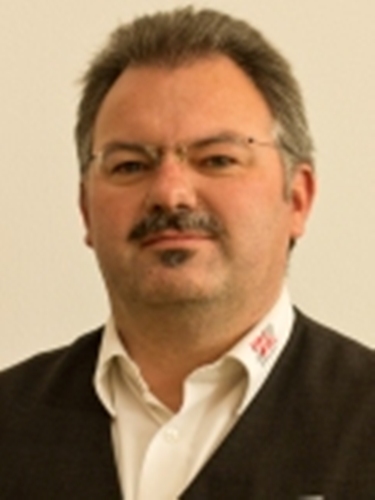 Markus Schweikert